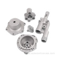 Cheap promotional aluminum die casting engine parts